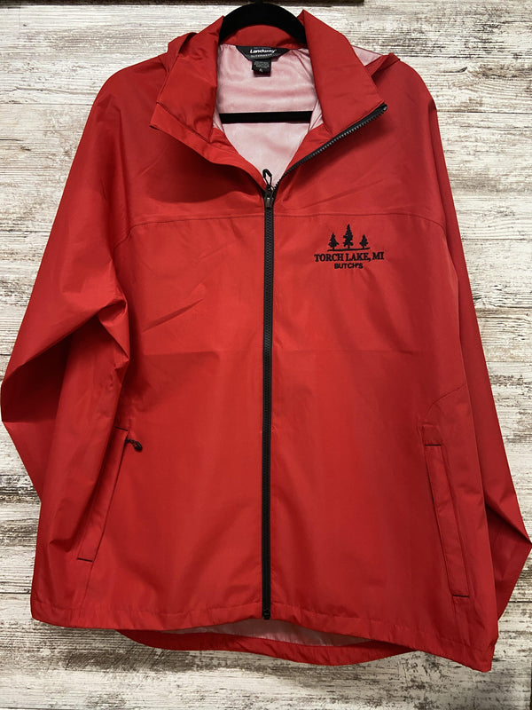 Performance Zipper Fleece - Outerwear - Butch's - Butch's Tackle & Marine -  Torch Lake Apparel, Sweatshirts, Gifts & Tritoon Rentals