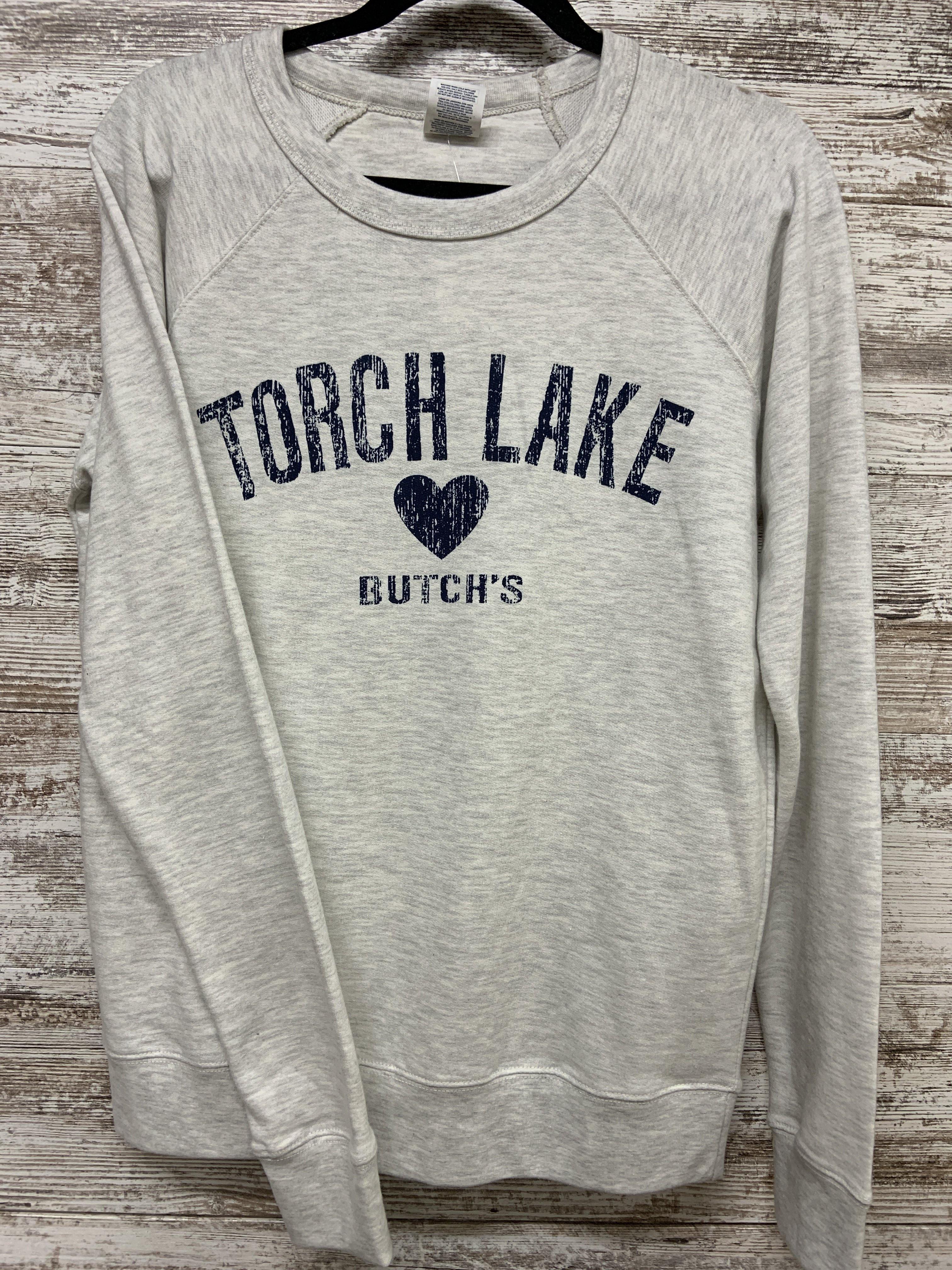 Columbia Torch Lake Vest - Vests - Columbia - Butch's Tackle & Marine -  Torch Lake Apparel, Sweatshirts, Gifts & Tritoon Rentals