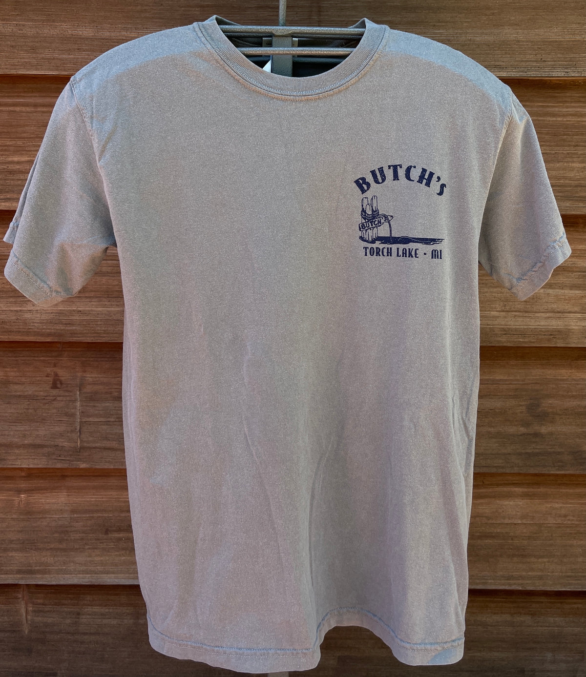 Butch&#39;s Pilings T-Shirt
