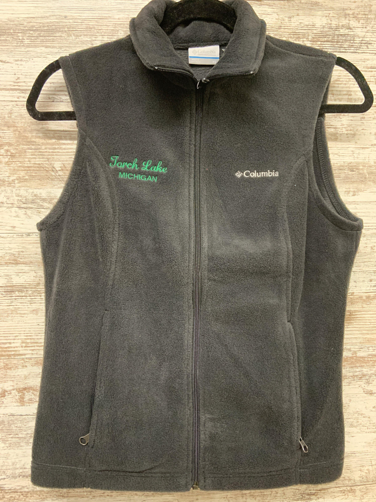 Columbia Torch Lake Vest - Butch&#39;s Tackle &amp; Marine - Pontoon Rentals on Torch Lake