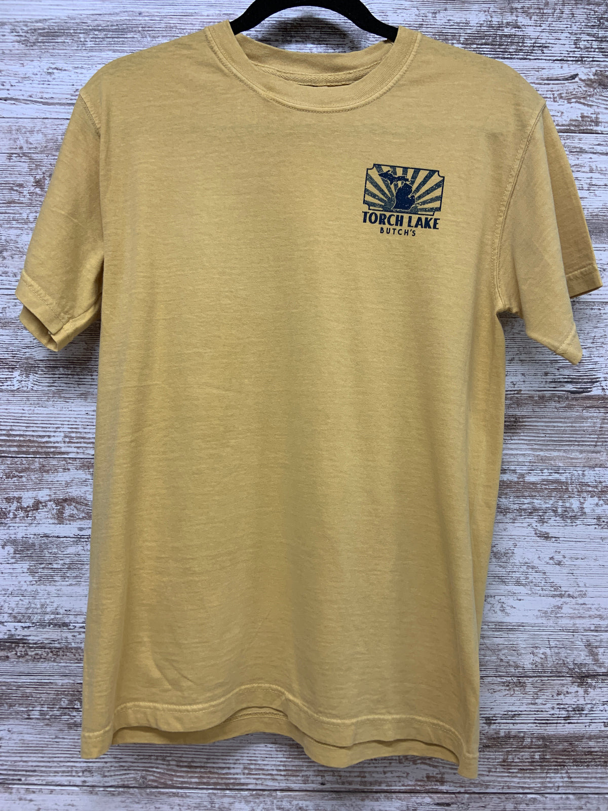 Michigan Sun Rays Long Sleeve &amp; T-Shirt