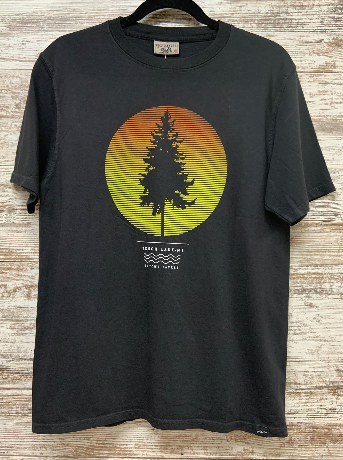 Pine Silhouette T-Shirt