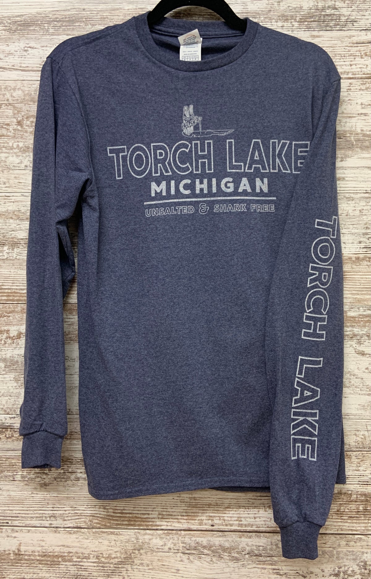 Classic Torch Lake Long Sleeve