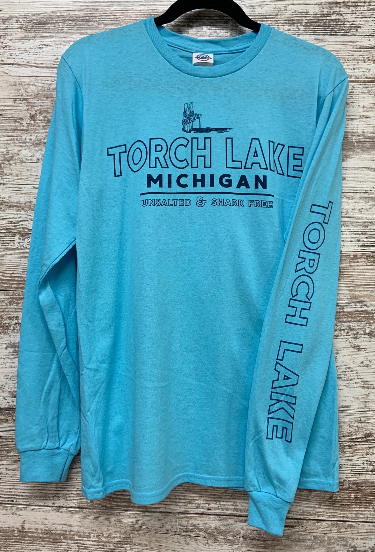 Classic Torch Lake Long Sleeve
