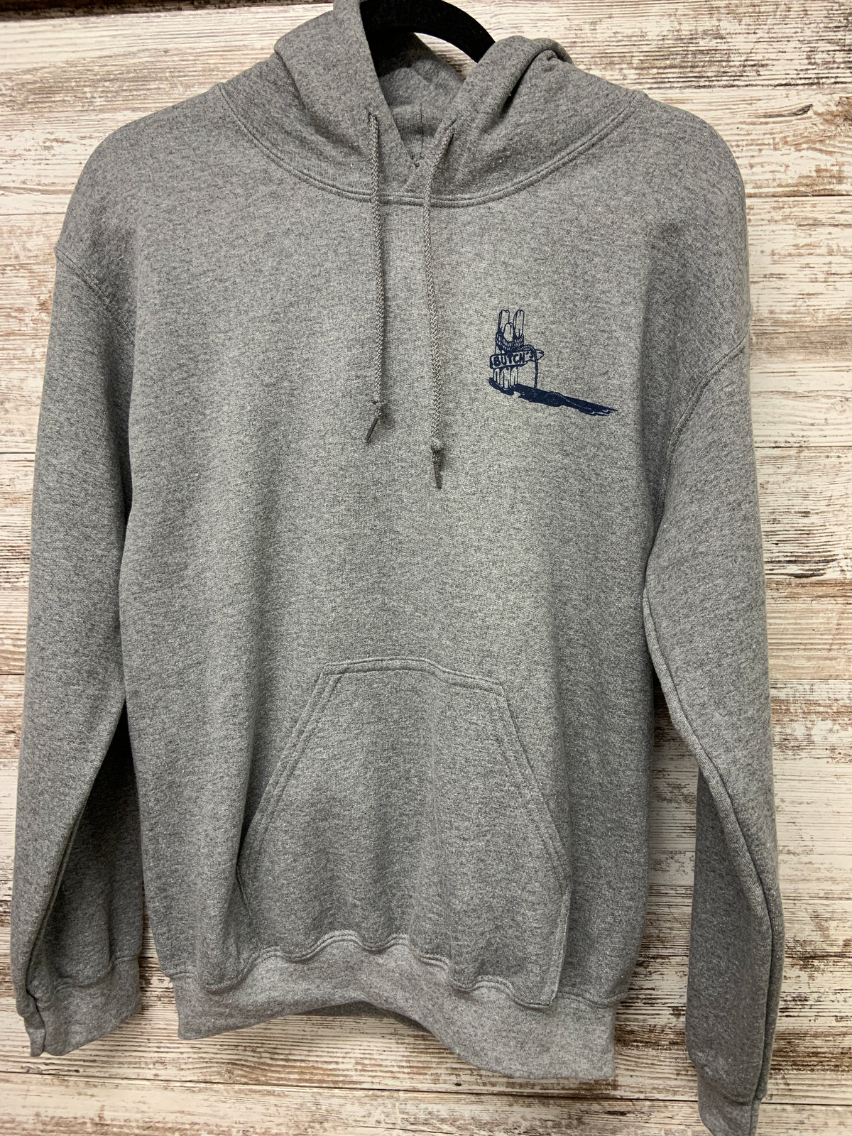 TL Angler&#39;s Club Hoodie