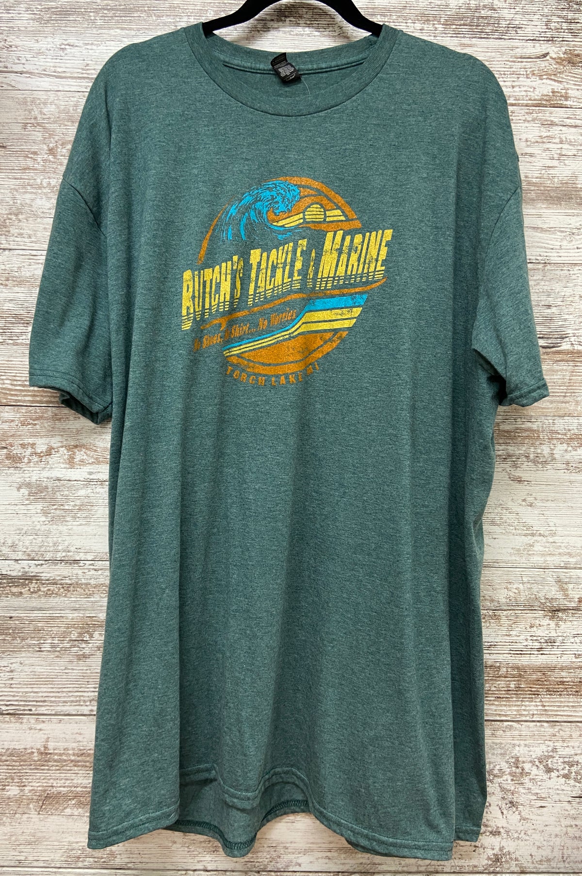 Ride the Waves T-Shirt