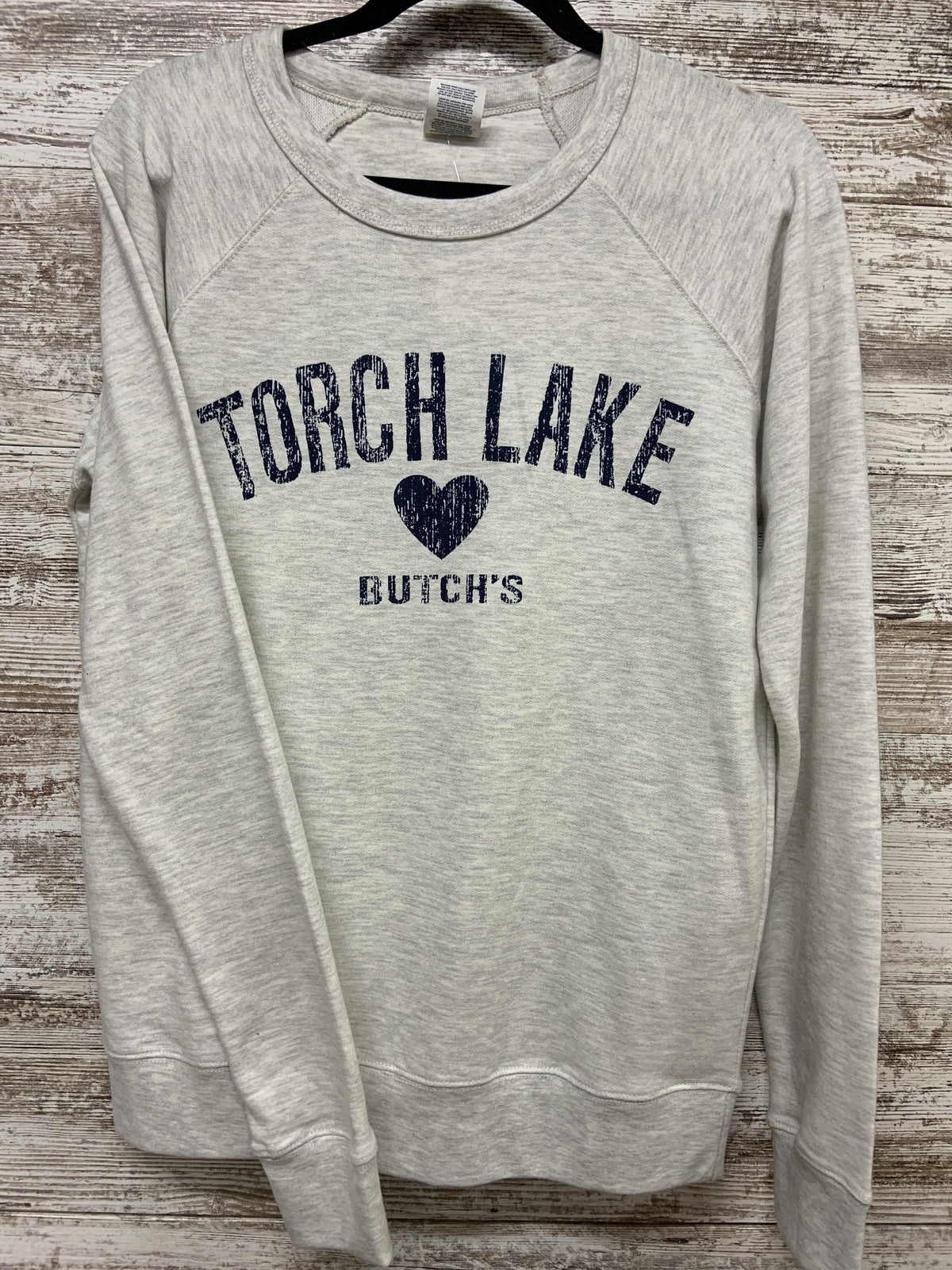Torch Lake Love - Butch&#39;s Tackle &amp; Marine - Pontoon Rentals on Torch Lake