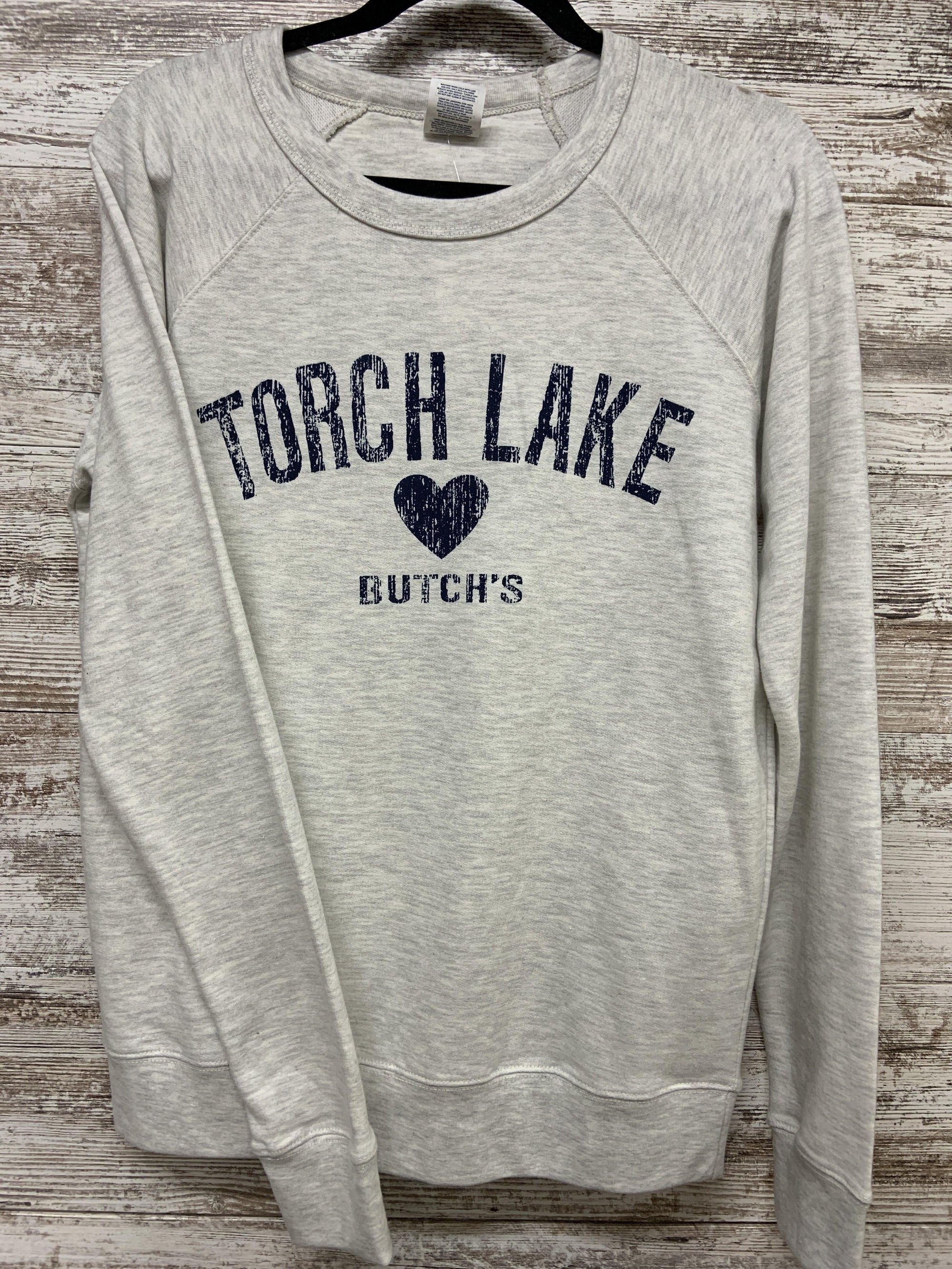 Torch Lake Love - Butch's Tackle & Marine - Pontoon Rentals on Torch Lake