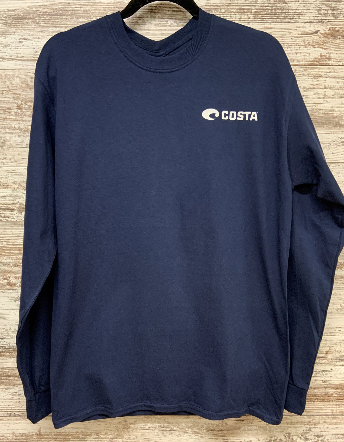 Catch Release Repeat Costa Long Sleeve