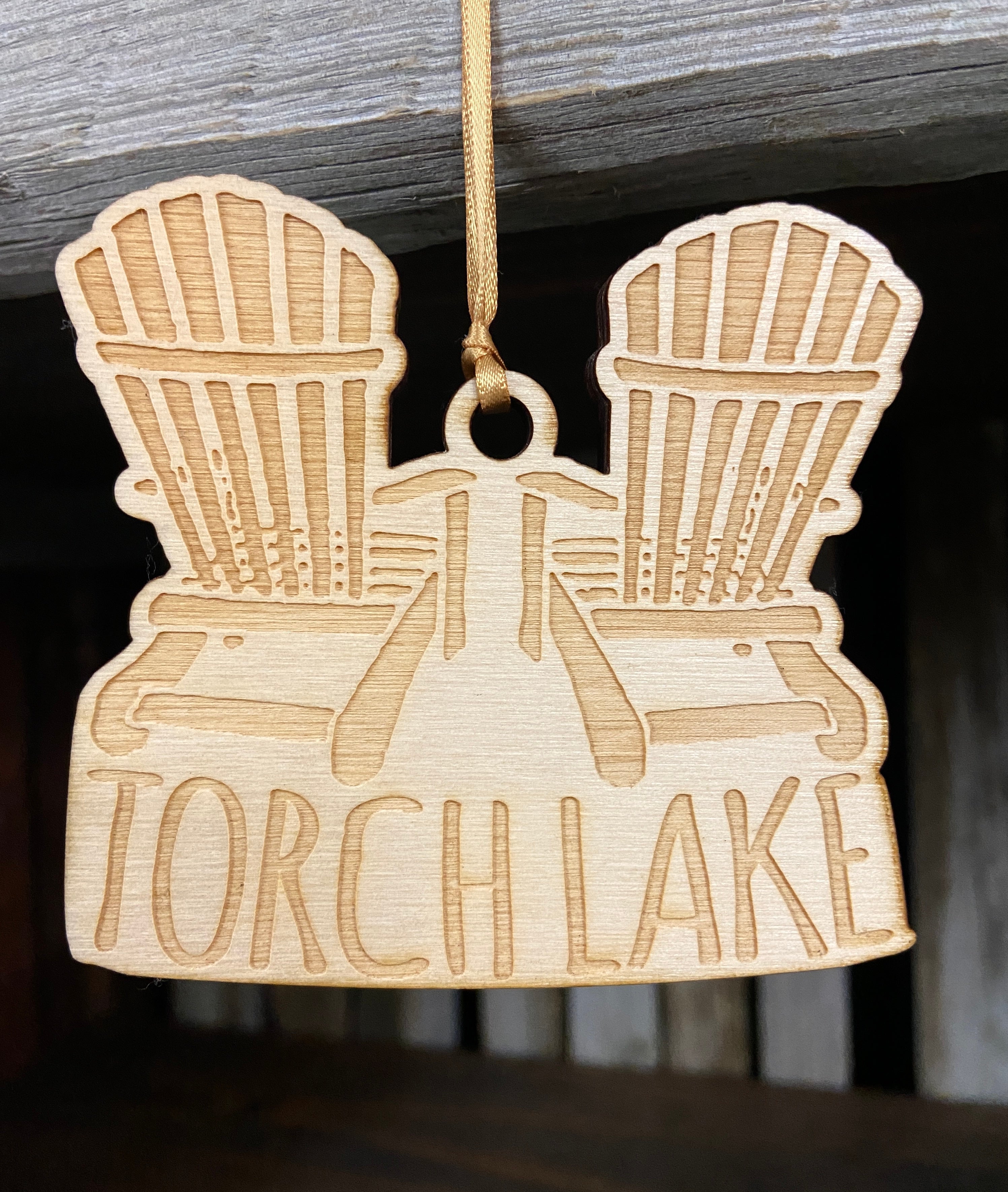 Cork Car Coaster - Coasters - Butch's Tackle & Marine - Butch's Tackle &  Marine - Torch Lake Apparel, Sweatshirts, Gifts & Tritoon Rentals