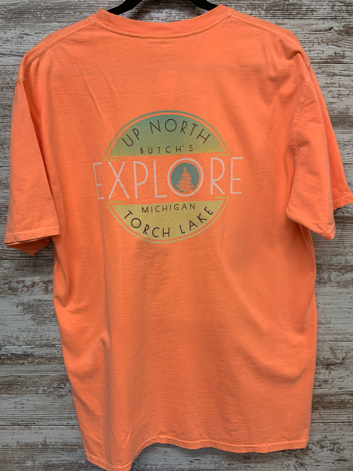 Explore Up North T-Shirt