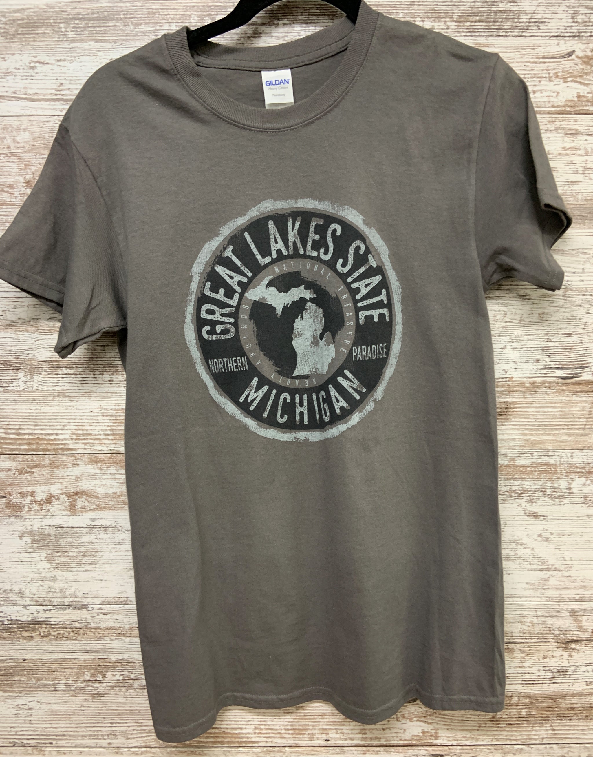 Great Lakes State T-Shirt