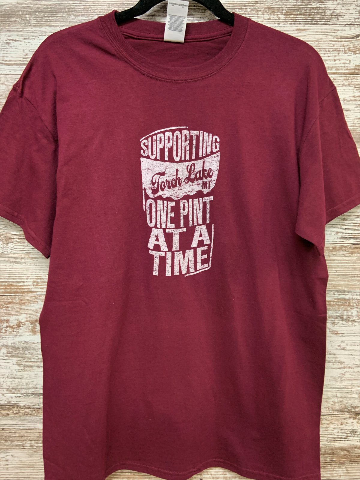 Support TL T-Shirt