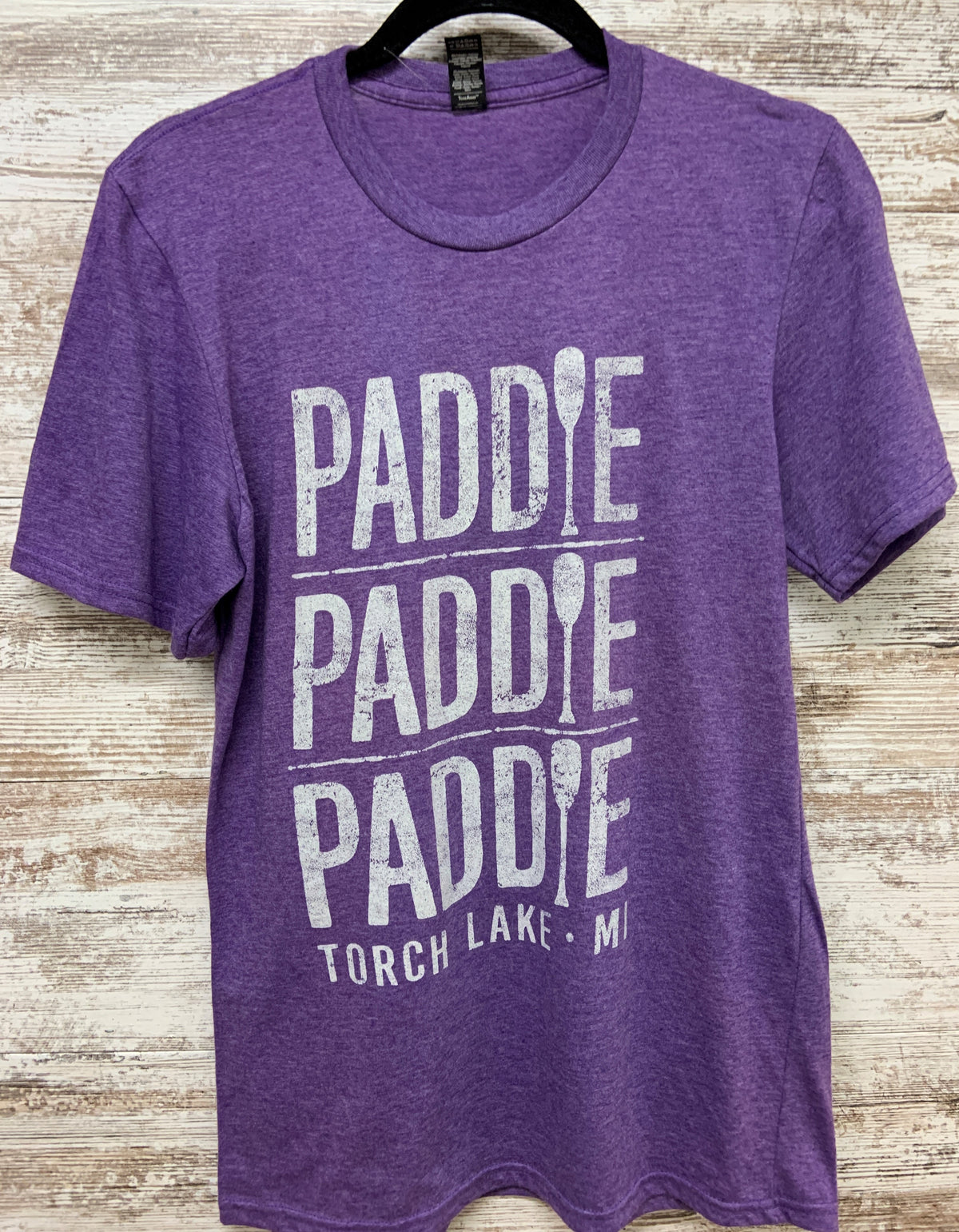 Paddle³  T-Shirt