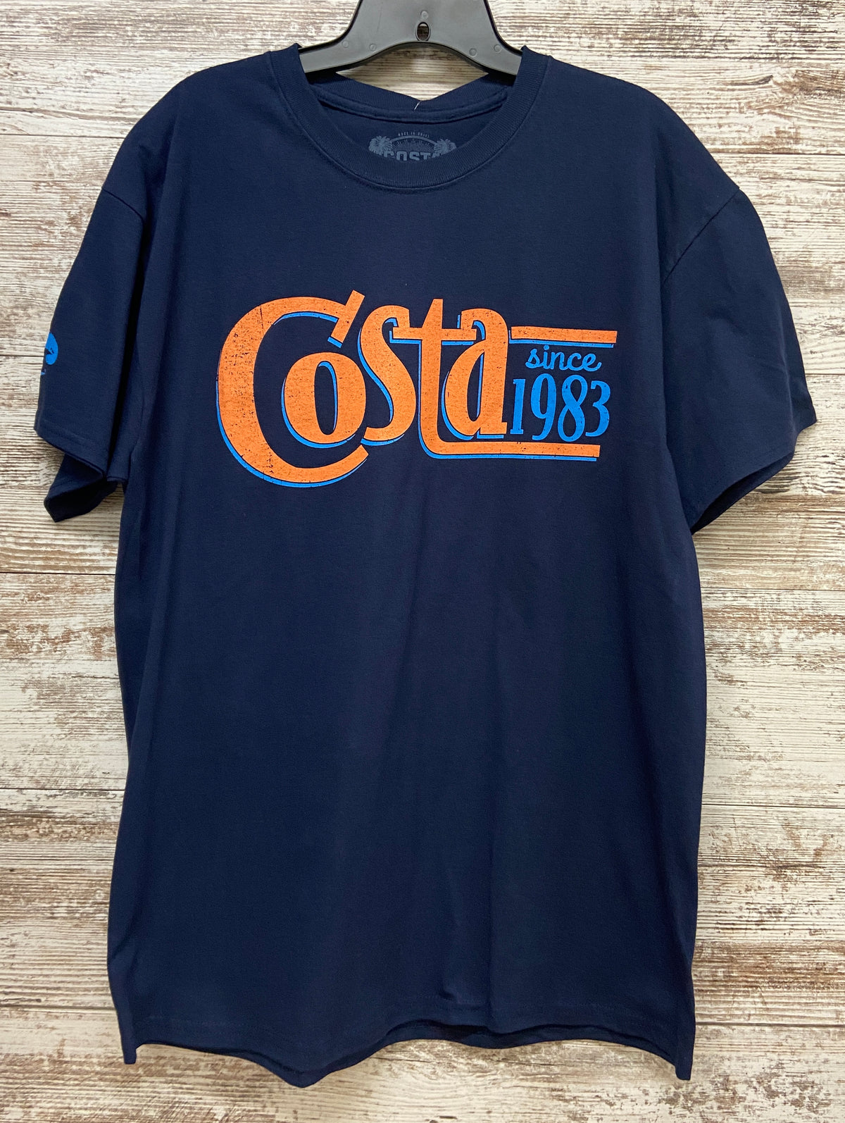 Since &#39;83 Costa T-Shirt