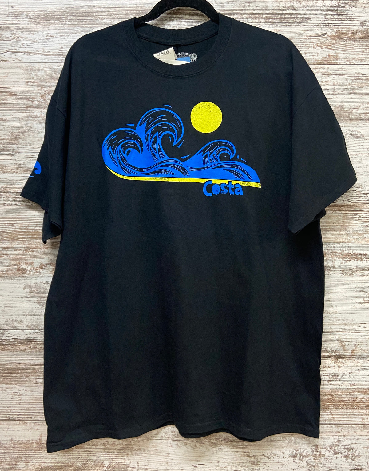 Sun &amp; Sea Costa T-Shirt