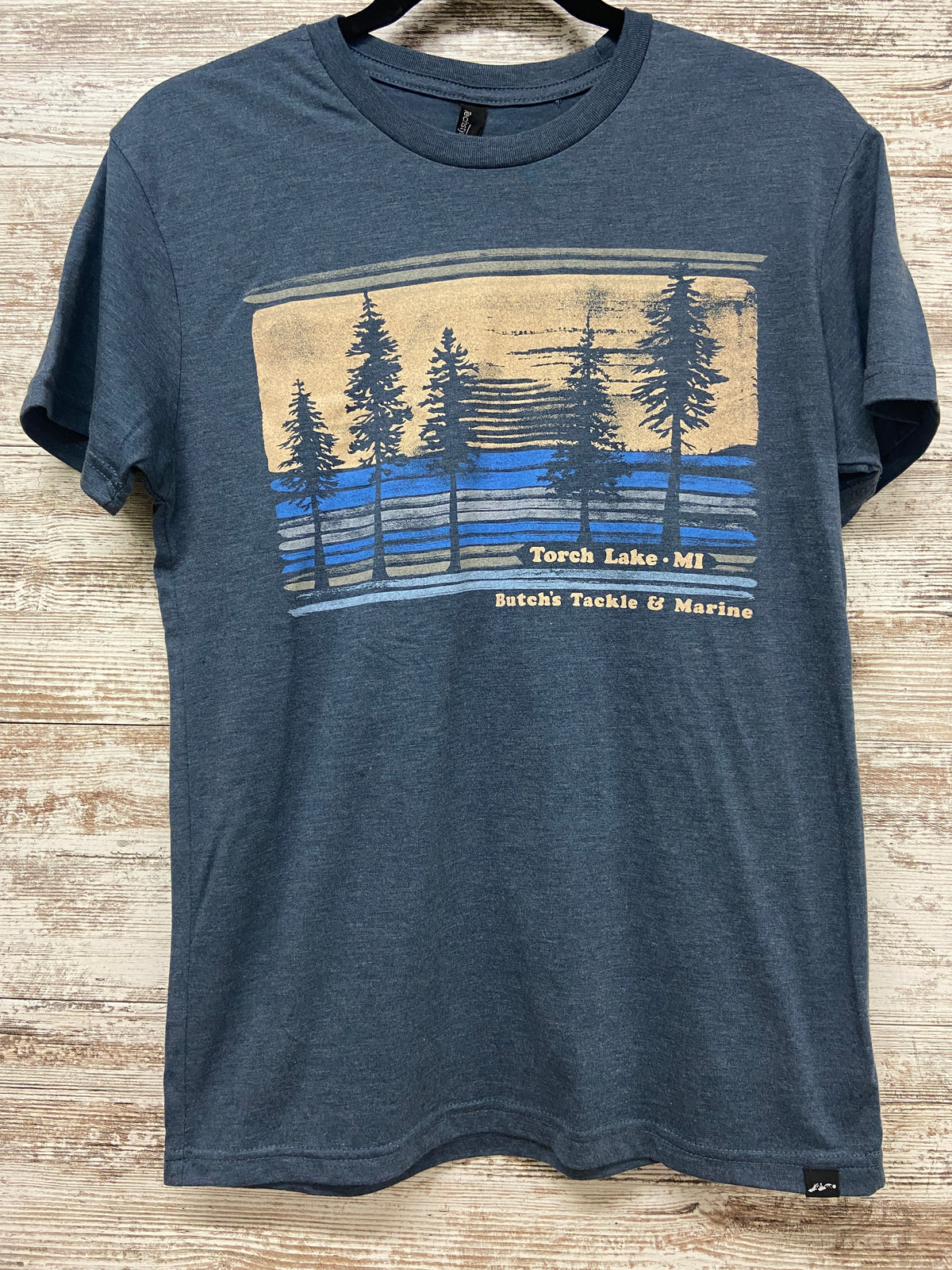 Grass River Pines T-Shirt