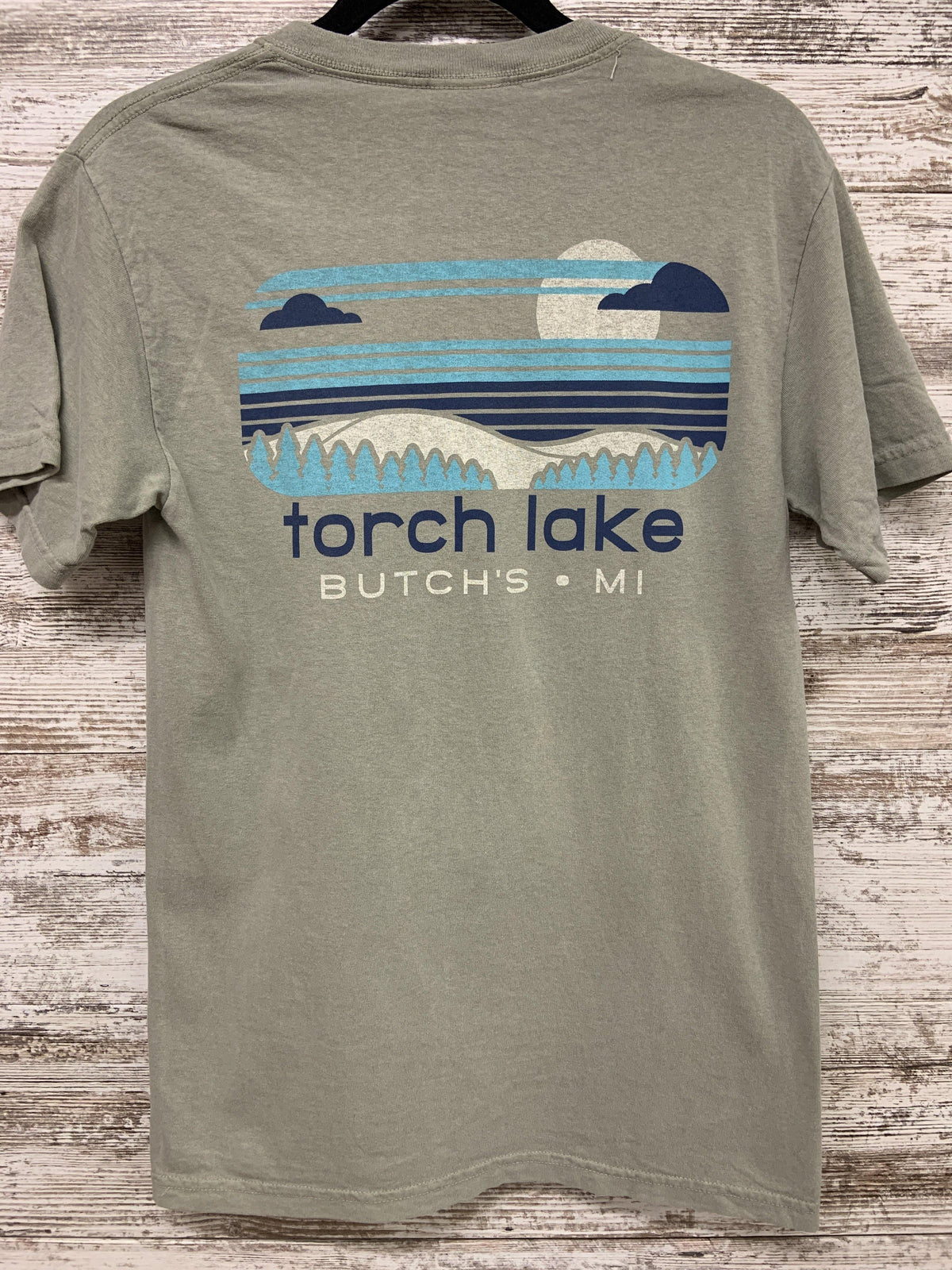 Westside Torch Hills - Butch&#39;s Tackle &amp; Marine - Pontoon Rentals on Torch Lake
