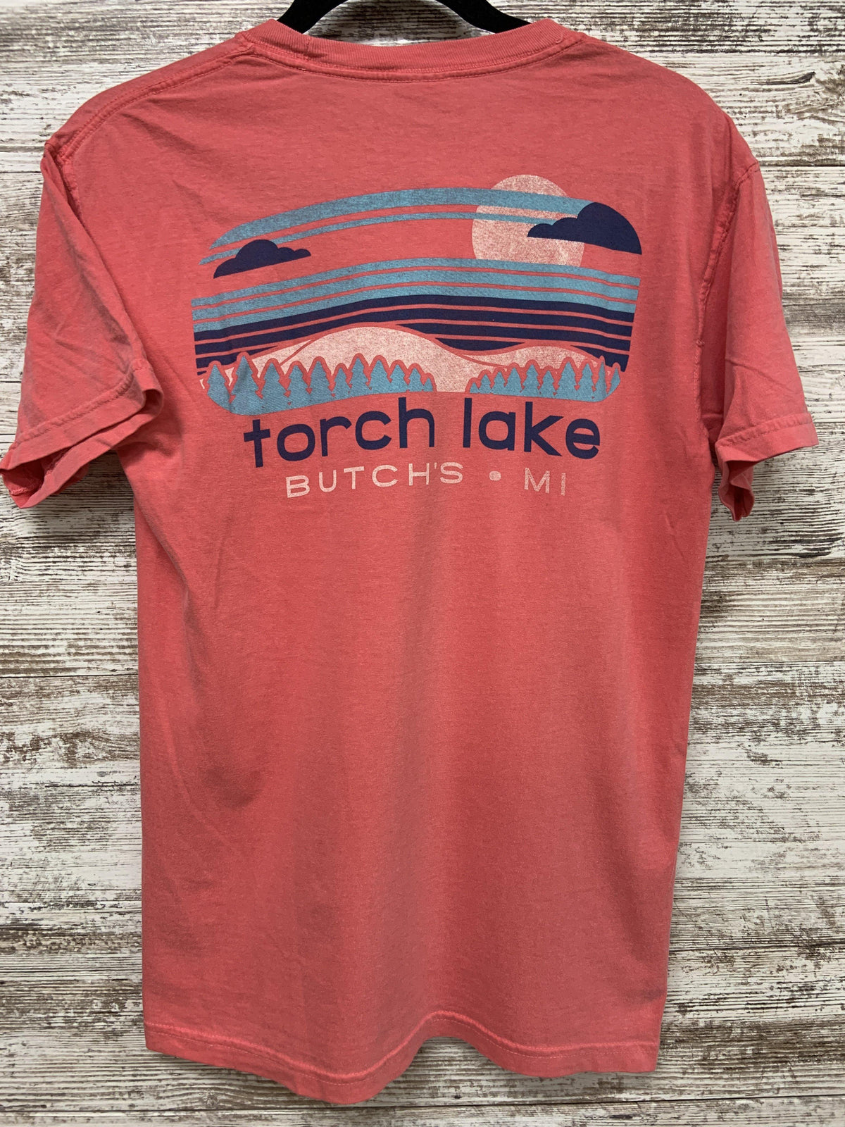 Westside Torch Hills - Butch&#39;s Tackle &amp; Marine - Pontoon Rentals on Torch Lake