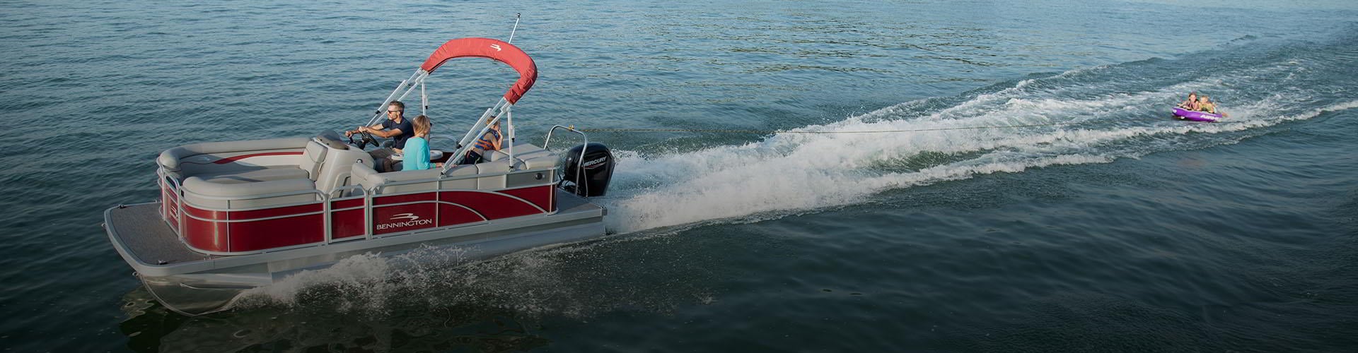Tritoon